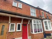 Perry Street, Abington, 2 Bedroom Terraced
