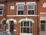 Perry Street, Northampton NN1 3 bed terraced house to...