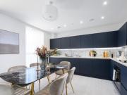Perryfield Way, Hendon, London, 1 Bedroom Flat