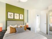Perryfield Way, Hendon, London, 1 Bedroom Flat