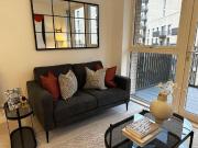 Perryfield Way, London, NW9