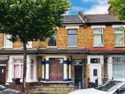 Perrymans Farm Road, Ilford, 3 Bedroom Terraced