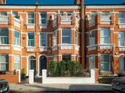 Perrymead Street, London SW6, 5 bed terraced house to...