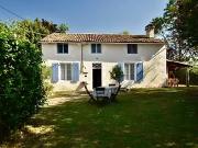 Caunay 79190 Achat / Vente maison
