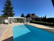 Pers Jussy 74930 Achat / Vente maison 5 pièces t5 piscine