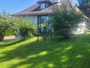 PERS JUSSY Superbe villa avec piscine