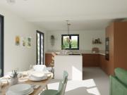 Pers Jussy Vente Maison 74
