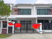 PERSADA @ Bandar Bukit Raja