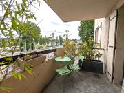 Persan Vente Appartement 95
