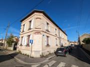 Persan Vente Immeuble 95