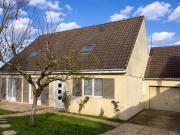 Persan Vente Maison 95