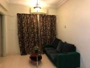 Persanda 3 Apartment MSU shah alam