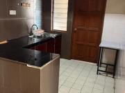 Persanda Apartment 3R2B Seksyen 13 Shah Alam Kitchen Cabinet