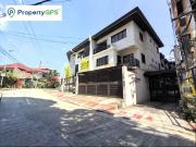 Perseveranda Townhomes II, Sikatuna village QC, LA 87.6...