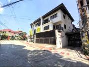 Perseveranda Townhomes II, Sikatuna village QC, LA 87.6...