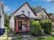 Pershing Ave, Buffalo, Home For Sale