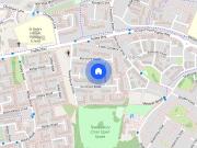 Pershore Road, BASINGSTOKE