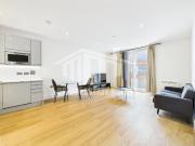 Pershore Street, Birmingham B5, 1 bed flat to rent,...