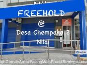 Persiaran Corporate Desa Cempaka