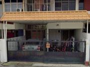 Persiaran Janggus