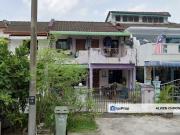 Persiaran Mayang Pasir 2