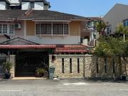 Persiaran Mayang Pasir