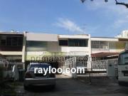 Persiaran Midland Behind One Stop Center @ Midlands...