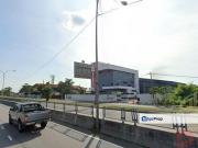 Persiaran Raja Muda Musa, Pelabuhan Klang