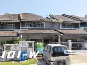 Persiaran Setia Perdana