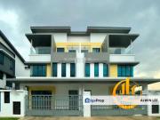 Persiaran Setia Utama