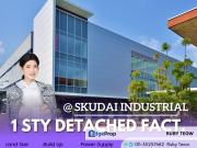Persiaran Skudai