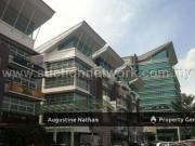 Laman Seri Business Park For Sale At 34% RM85,345 Off...