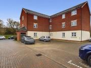 Persimmon Gardens, Cheltenham, 1 Bedroom Apartment