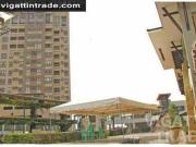 Persimmon Studio Condo, Garden Model 32Sqm