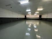 perskor park: pristine warehouse / f.