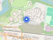 Persley Den Gardens, Danestone, Aberdeen, Aberdeenshire,...