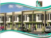 Perspective House in City Homes Minglanilla