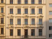 perspektivisch frei * moderne 3 Raum Wohnung in...