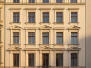 perspektivisch frei * moderne 3 Raum Wohnung in...