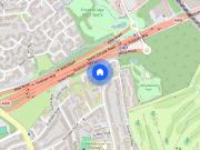 Pert Close, Muswell Hill, London