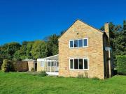 Pertenhall Road, Stonely, 4 Bedroom Detached