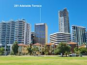 PERTH CBD LOCATION