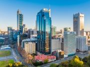 Perth CBD Offices Iconic Location Flexible Terms Modern...