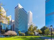 Perth CBD Offices Iconic Location Flexible Terms Modern...