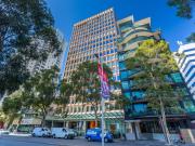 Perth CBD Professional Office Suite