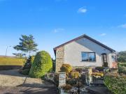 Perth Road, Crieff PH7, 2 bed detached bungalow to rent,...