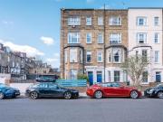 Perth Road, Finsbury Park 1 bed flat to rent £1,650 pcm...