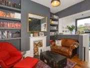 Perth Road, Finsbury Park, N4