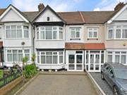 Perth Road, Ilford, 3 Bedroom Terraced