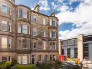 Perth Street, 2 Bedroom Flat